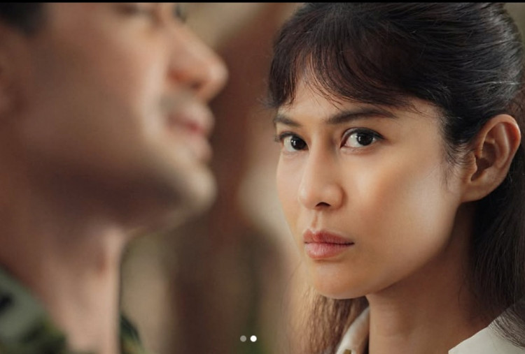 Reza Rahadian dan Dian Sastrowardoyo Bintangi Descendants of the Sun Versi Indonesia, Tayang 2027