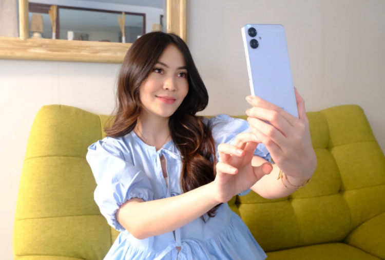 HP Tipis Harga Terjangkau: Pilihan Smart untuk Kantong Tipis