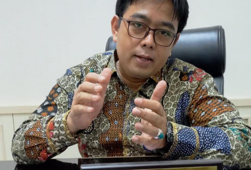 Terkait Kecerdasan Artifisial, Guru Besar UIN Jakarta Ingatkan Pentingnya Regulasi   