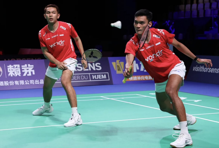 Korsel Susul Indonesia Tersingkir, Ini Daftar 8 Tim Lolos Perempat Final Thomas Cup 2026