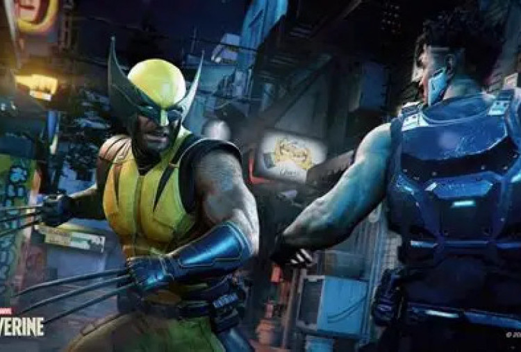 Marvel's Wolverine Fokus pada Logan, Tanpa Karakter yang Bisa Dimainkan Selain Sang Mutan