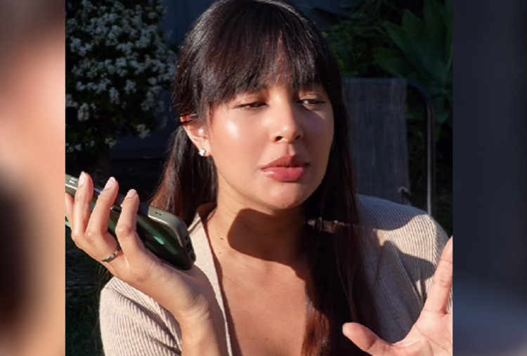 Aurelie Moeremans Ungkap Ancaman Setelah Buku Broken Strings Cerita Hidupnya Hebohkan Media Sosial