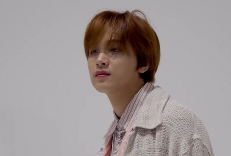 Kopi Kenangan x NCT Haechan Rilis A Sip of Sunshine Series, Ada 3 Menu Spesial!