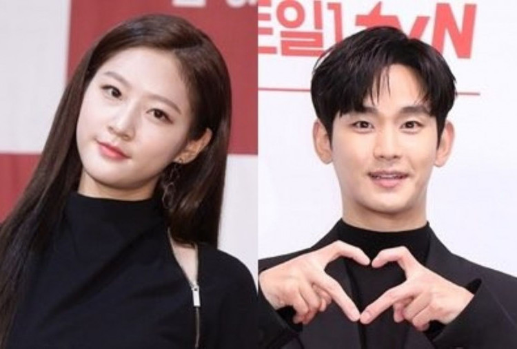 Keluarga Kim Sae Ron Bakal Tuntut YouTuber Lee Jin Ho yang Cemarkan Nama Baik Anaknya