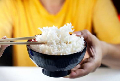 Tingkatkan Kualitas Hidup Lebih Sehat, Ada Kok Makanan Pengganti Nasi yang Bisa Dicoba