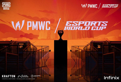 PUBG Mobile Esports World Cup Hari Pertama, Tim Dari Indonesia Meredup!