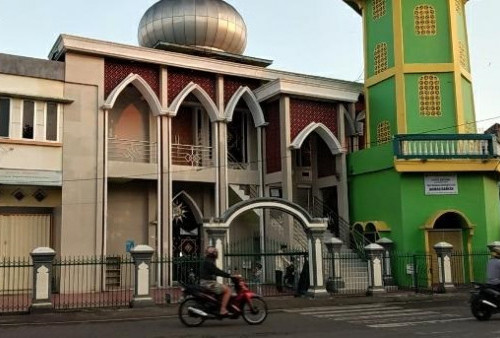 Muhammadiyah Lahat akan Sholat Idul Adha pada Sabtu 9 Juli 2022