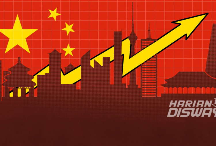 Menjelaskan Cetak Biru Pembangunan Tiongkok Dalam Lima Tahun Depan Melalui Empat Kata Kunci