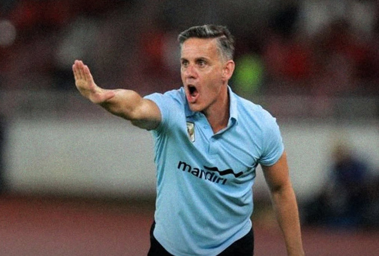 John Herdman FULL SENYUM! 6 Punggawa Garuda Bikin Kejutan Jelang TC, Ide Gila Erick Thohir Terungkap