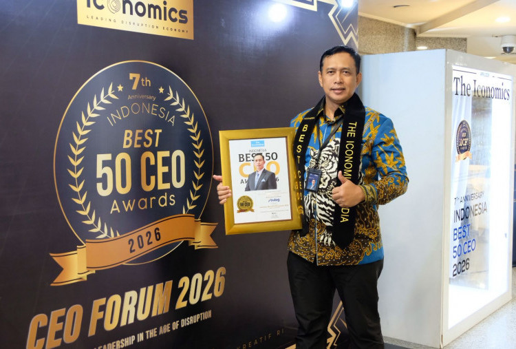 Intelejen dan Teritorial Pangan
