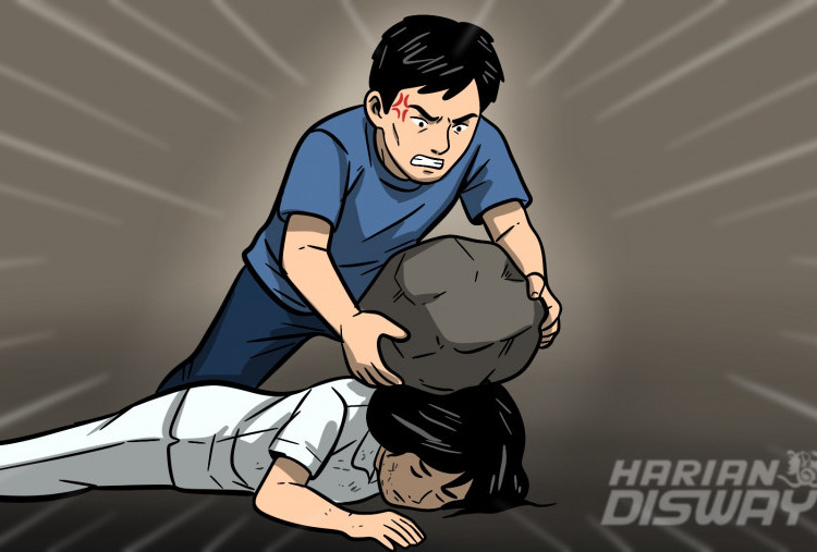 Bidan RSUD Besuki Dibunuh Suami dengan Batu: Ada Doa Korban ke Adik