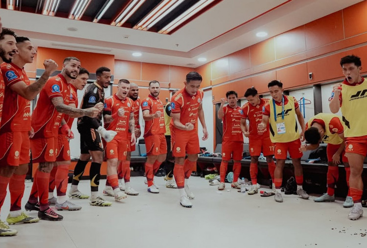 Link Live Streaming Bhayangkara FC vs Persija Jakarta di BRI Super League 2025/26, KickOFF: 15.30 WIB
