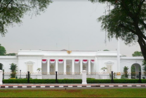 Cerita 'Horor' Jokowi yang Tidak Betah Tinggal di Istana Merdeka: Tak Ada Pembicaraan yang Bisa Dirahasiakan..