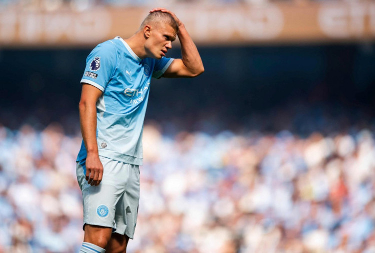 Man City Divonis Bersalah, Erling Haaland Siap Jadi Rebutan 4 Raksasa Eropa Ini