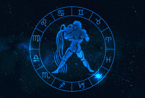 Intip Zodiak: Aquarius Diprediksi Mengalami Perasaan yang Sangat Intuitif Pekan Ini