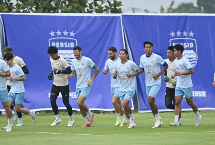 Babak Baru Persib Bandung, Igor Tolic Bocorkan Fokus Agenda Perdana