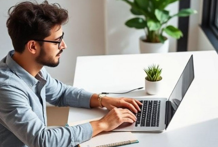 4 Rekomendasi Laptop AI-Ready Harga 10 Jutaan Untuk Produktivitas Admin Sosmed 2026