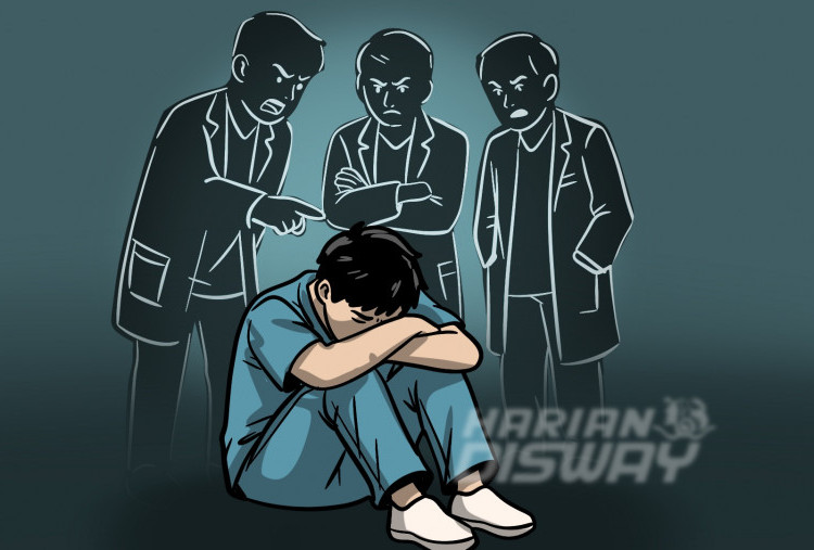 Perundungan di Pendidikan Dokter Spesialis, Apa Solusinya?