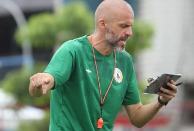 Eduardo Perez Remsi Latih Persebaya, Ini Daftar Mantan Kiper yang Sukses Jadi Pelatih!