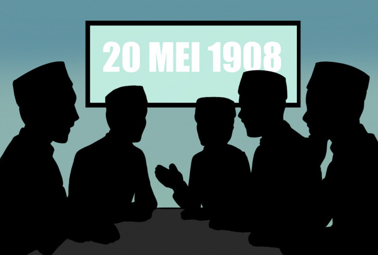 Refleksi Hari Kebangkitan Nasional: Bermusyawarah di Era Digital