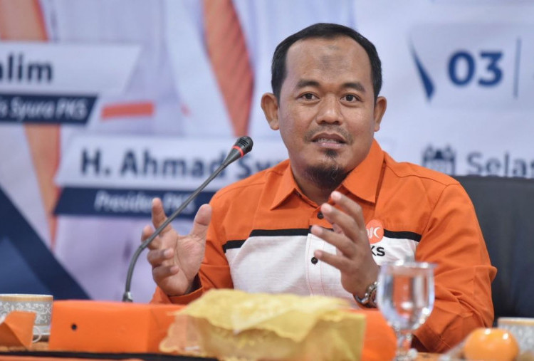 DPR Minta KKP Cepat Tanggap Tangani Dugaan Paparan Radiasi Cesium-137 di Cikande