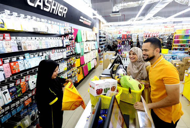 Bikin Anak Mandiri dan Cerdas, Ini Cara Family Time ala Keluarga Shireen Sungkar dan Teuku Wisnu