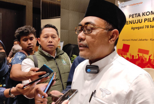 Nama Cak Imin Hampir Sejajar Dengan Prabowo Subianto, Waketum PKB: Kerja Partai Berjalan