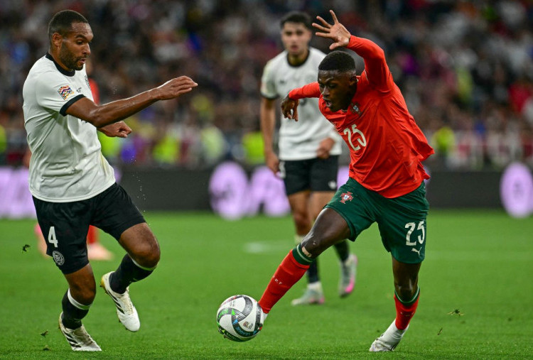 Rating Pemain Portugal yang Singkirkan Jerman dari UEFA Nations League, Terbaik Bukan Cristiano 