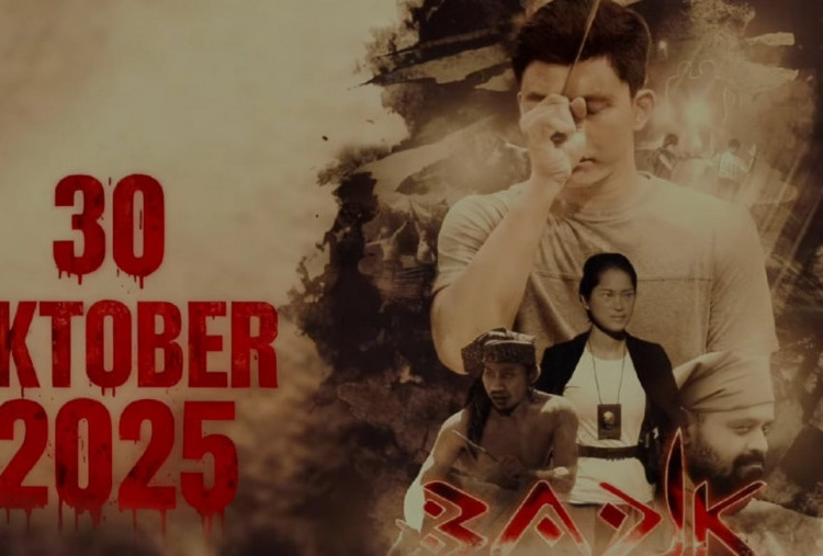 Sinopsis Badik, Aksi Pemuda Bugis Mengungkap Misteri Kematian Korban Ospek