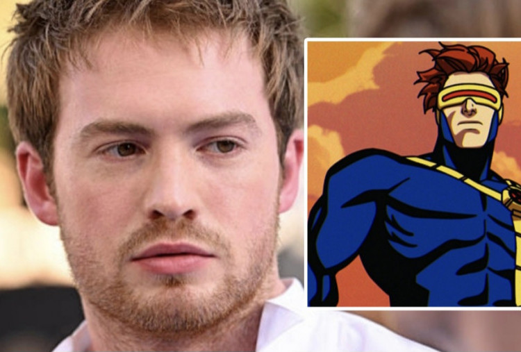 Kit Connor Dikabarkan Jadi Cyclops di Reboot X-Men MCU, Siap Pimpin Generasi Mutan Baru