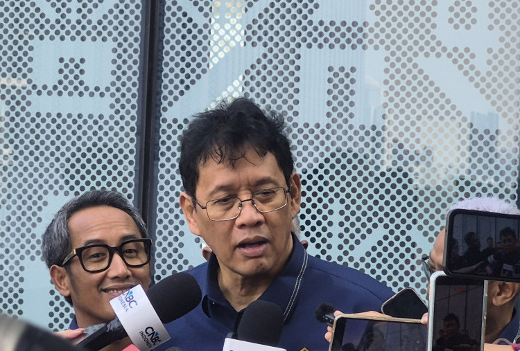 Rupiah Diguncang Capital Outflow, Menkeu Andalkan Bond Stabilization Fund