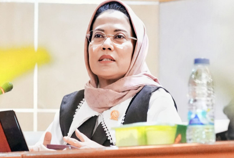 Sri Untari: Jangan Besarkan Koperasi dengan Memindahkan Gaji ASN