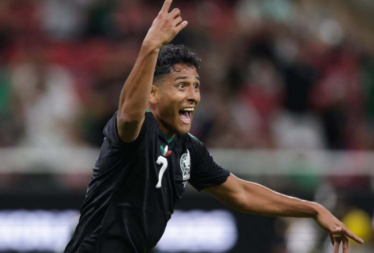 Meksiko vs Korea Selatan 1-0: El Tri Jadi Tim Pertama yang Lolos ke 32 Besar Piala Dunia 2026