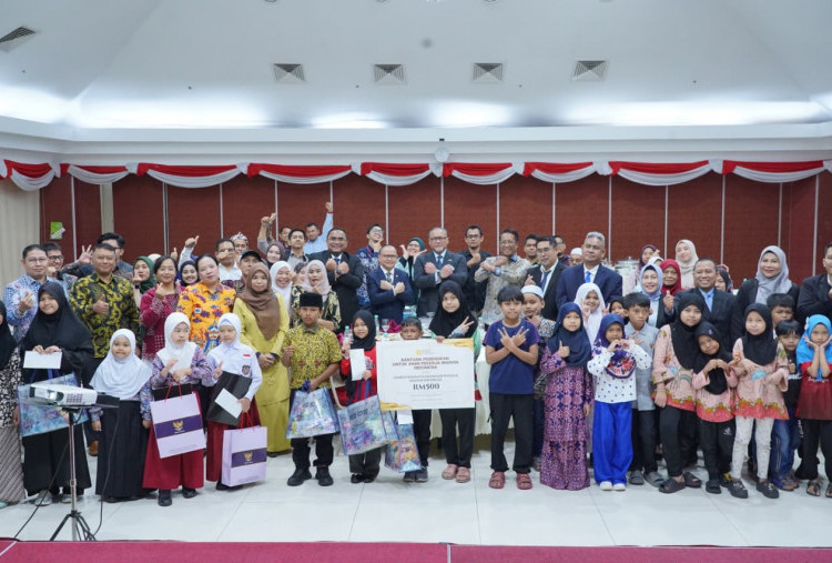 ‘Omnibus Law Plus’ untuk Selesaikan Persoalan Pekerja Migran Indonesia