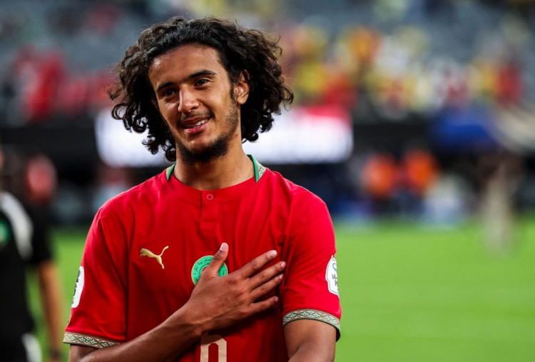 Man City Tetap Kejar Ayyoub Bouaddi, Tak Terpengaruh Masa Depan Rodri
