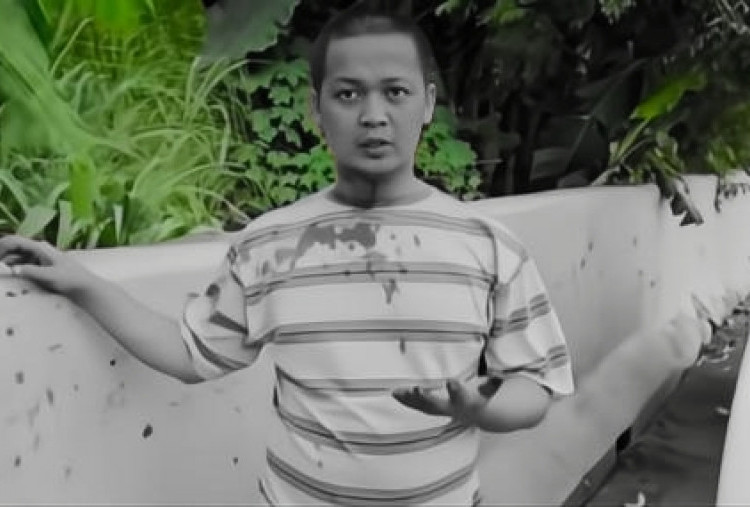 Pria Ditusuk Suami Mantan Pacar di Tol Tangerang, Korban Dijerat Tali hingga Ayla Dibawa Kabur!