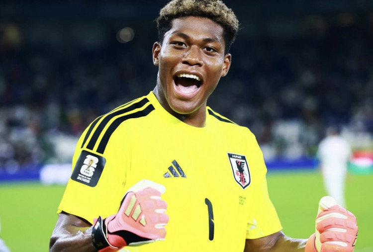 Juventus Segera Pinjam Zion Suzuki dari PSG Usai Final Piala Super Eropa
