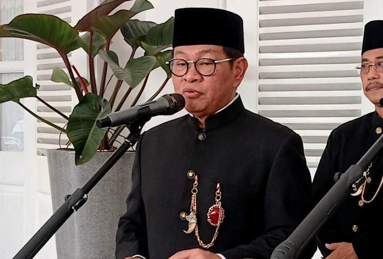 Pramono Ogah Tiru KDM Kirim Pelaku Tawuran ke Barak TNI: Jakarta Punya Kebijakan Sendiri 