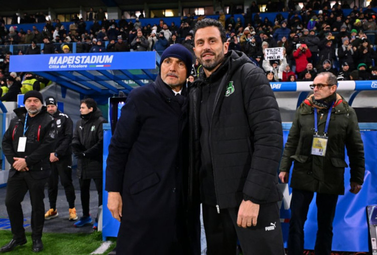 Kalah 3-0 oleh Juventus, Fabio Grosso Akui Dominasi dan Keunggulan Si Nyonya Tua