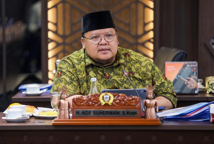 DPRD DKI Jakarta Usul Subsidi Pangan Murah Pakai e-Money, Warga Bisa Belanja Sesuai Kebutuhan