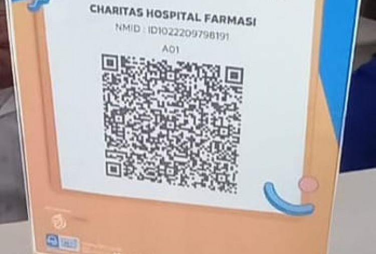 Mudahnya Bayar Obat di Instalasi Farmasi Dengan BRImo