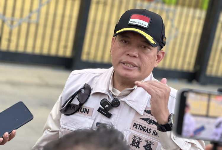 Satuan Operasi Armuzna Siap Kawal Puncak Haji, Tim Sus Mina Dikerahkan