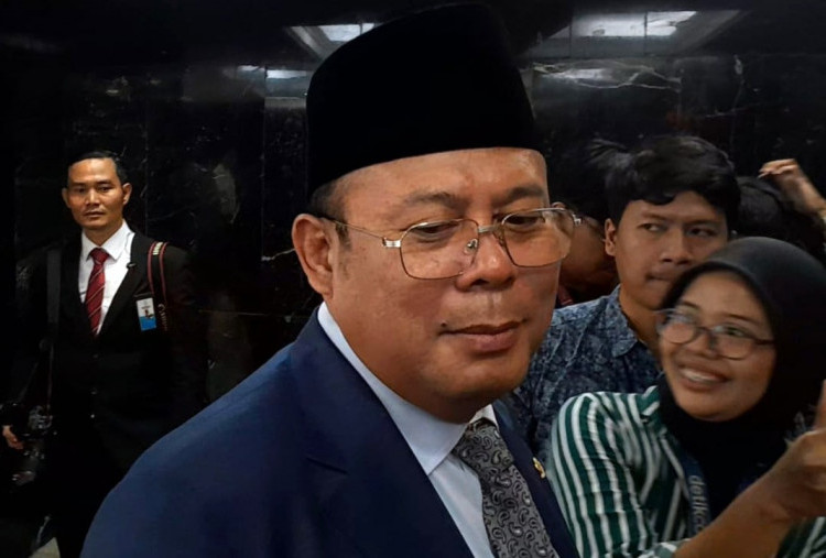 DPR RI Targetkan RUU Ketenagakerjaan Disahkan Oktober 2026