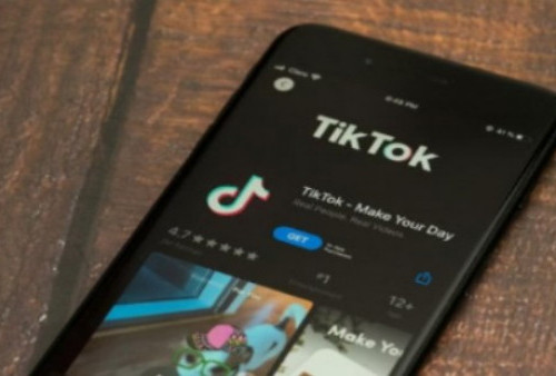 TikTok Luncurkan Fitur Baru Grup Chat yang Bisa Tampung 32 Pengguna, Hanya untuk Usia 16 Tahun ke Atas