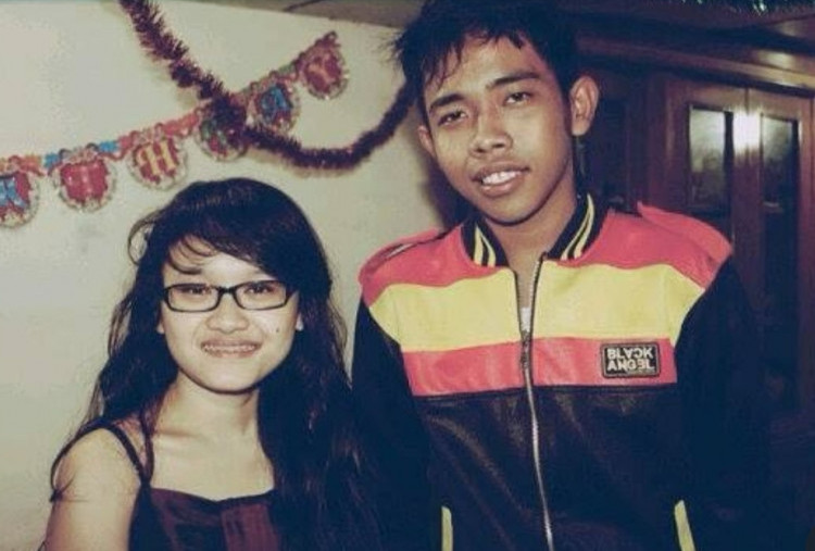 Dede Sunandar Terseret Kasus KDRT, Karen Hertatum Trauma Sampai Depresi Kena Mental