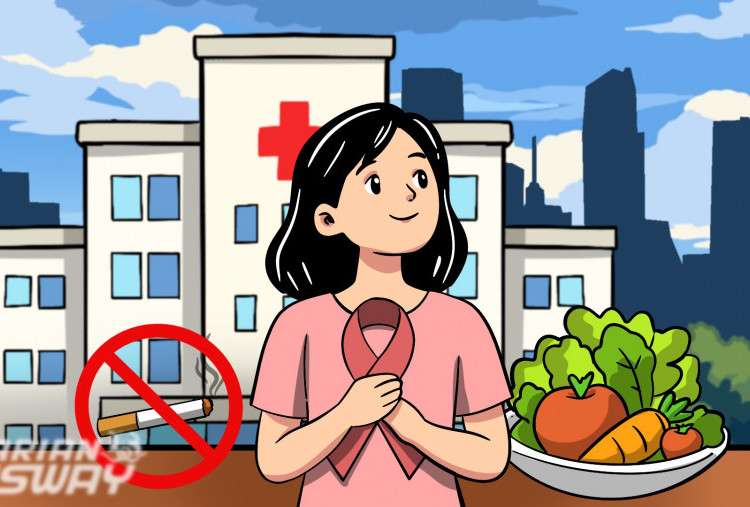 Transformasi Penanganan Kanker