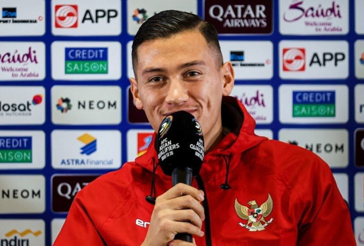 Rekor Transfer Menanti Jay Idzes, Kemana 'El Capitano' Akan Berlabuh? Udinese di Pole Position