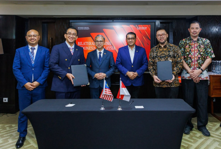 MyCreative Ventures Gandeng KE-JKT dan EnMasse, Bidik Pasar IP Kreatif Malaysia-Indonesia