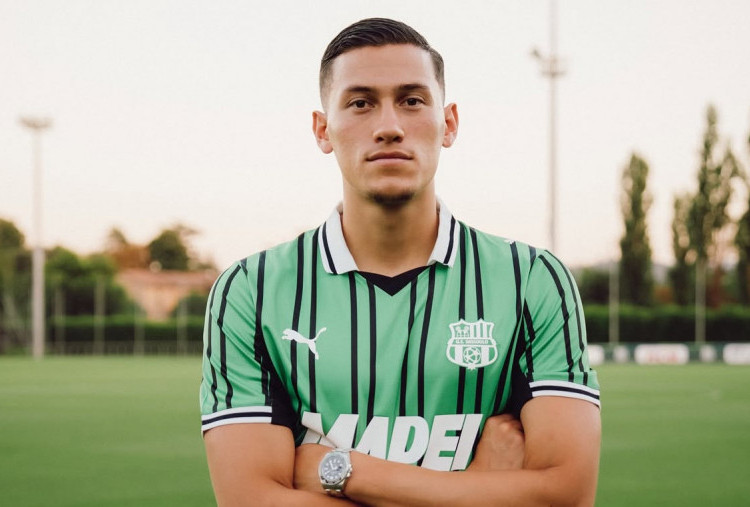 Media Italia Yakin Jay Idzes Jadi Starter Utama di Sassuolo, Pelatih Venezia Curhat Kehilangan El Capitano