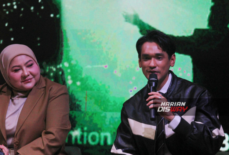 Konser dipromotori oleh Seven Star Production melalui CEO dan Founder Dolly Sartika. Penyelenggara menyebut konser ini diharapkan menjadi salah satu penampilan paling berkesan dalam perjalanan karya Afgan di industri hiburan Tanah Air.